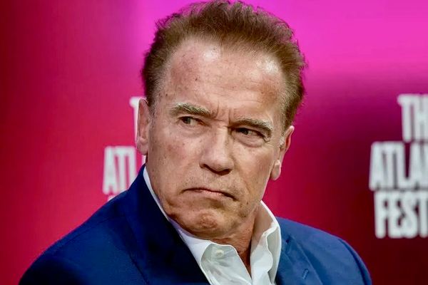 Arnold Schwarzenegger trolls former Trump official over SCOTUS ruling