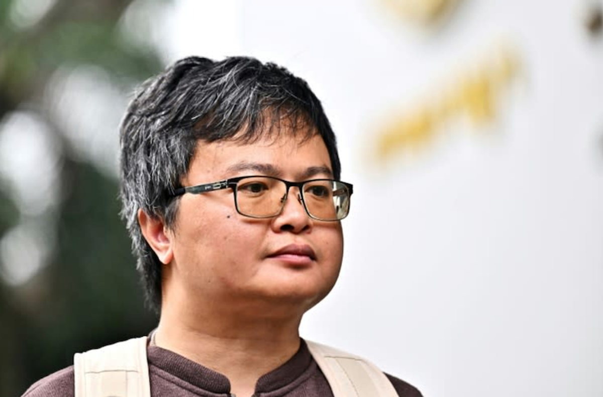 Thai dissident jailed for two more years over royal defamation