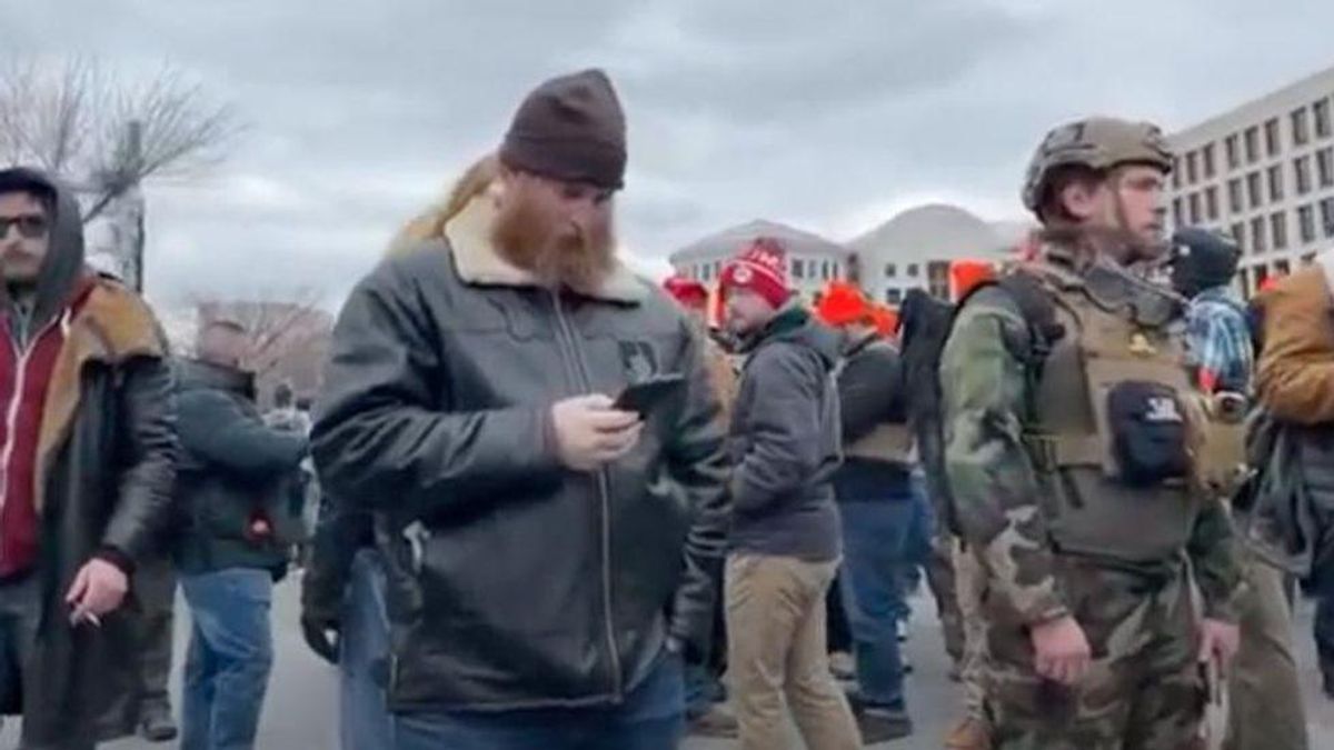 MAGA social media apps are 'crashing and burning' -- and hackers are taking advantage: report