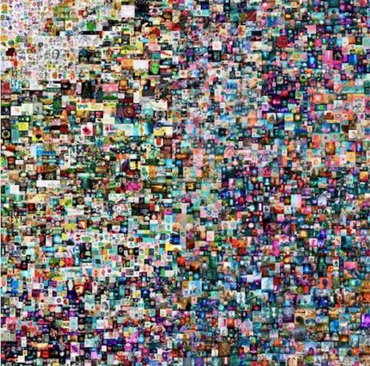 Mystery buyer of $69 million digital artwork reveals identity