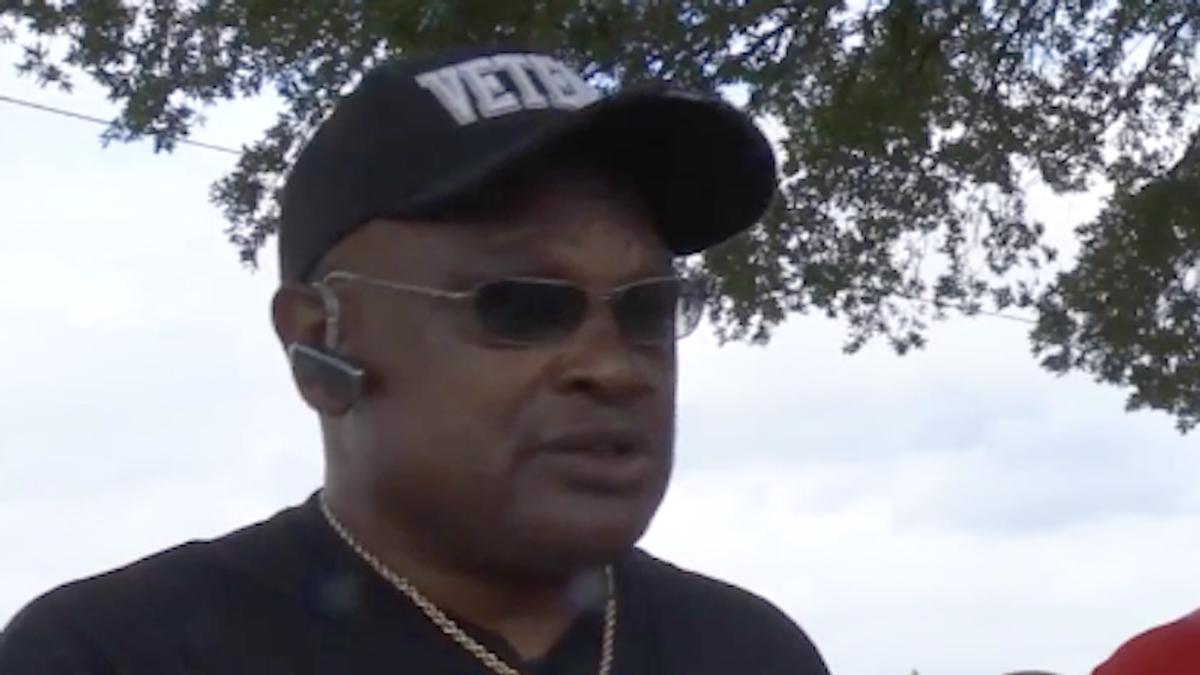 Black school board member shocked by colleague's N-word outburst: 'He must have said it 10 times'
