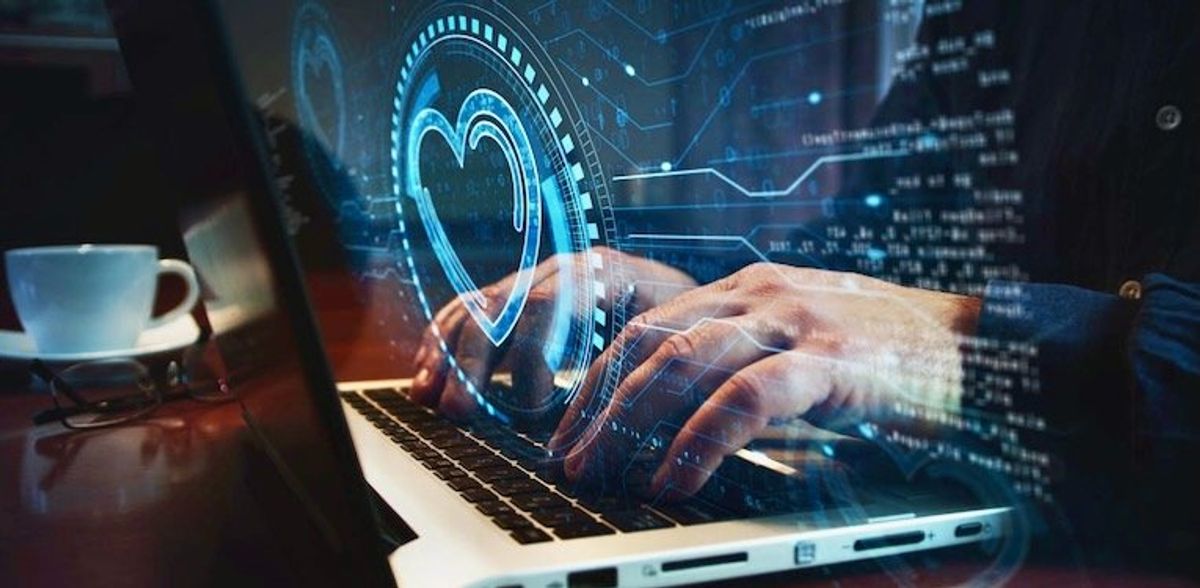 Five ways artificial intelligence can improve your dating life