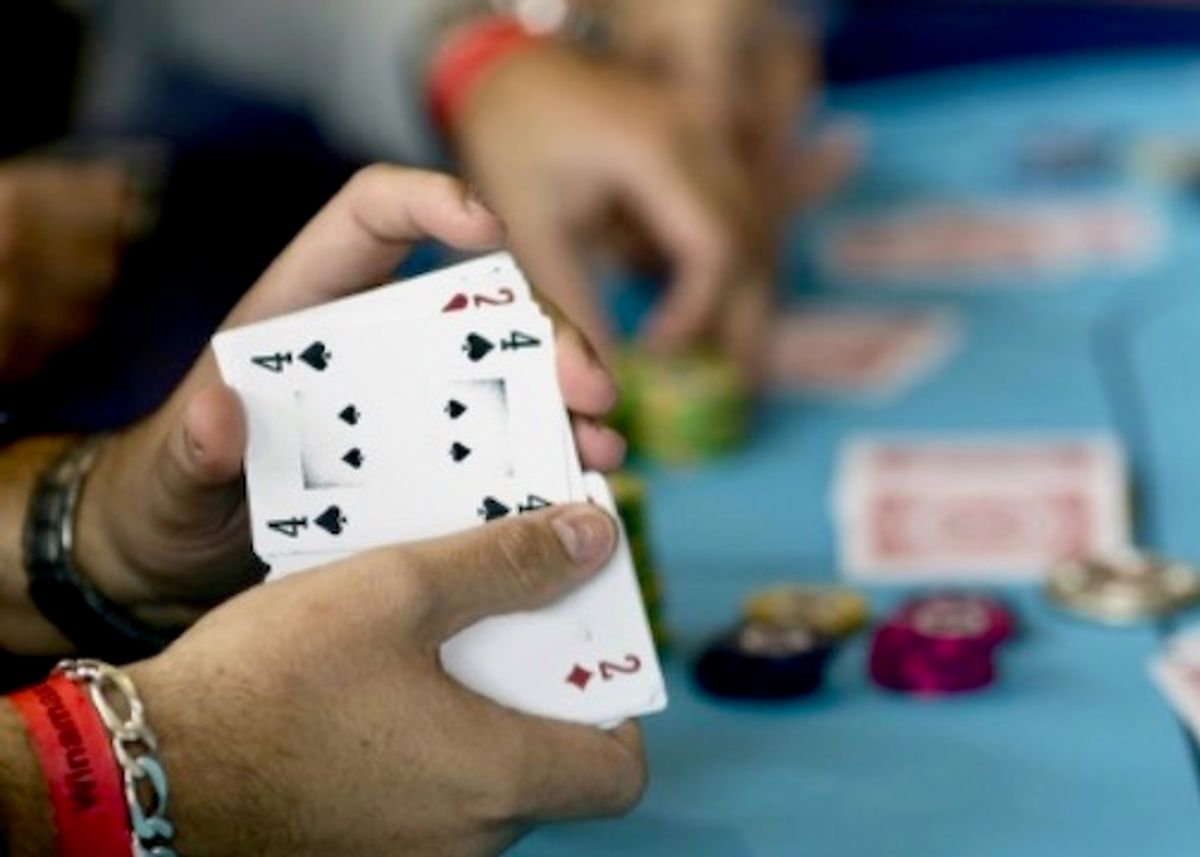 Poker face: AI shows ability to trick humans in order to beat them