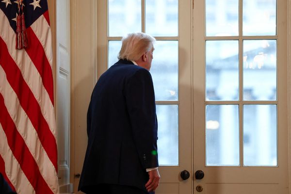 'People disagree': Haberman cowriter leaps to her defense after Trump issues threat