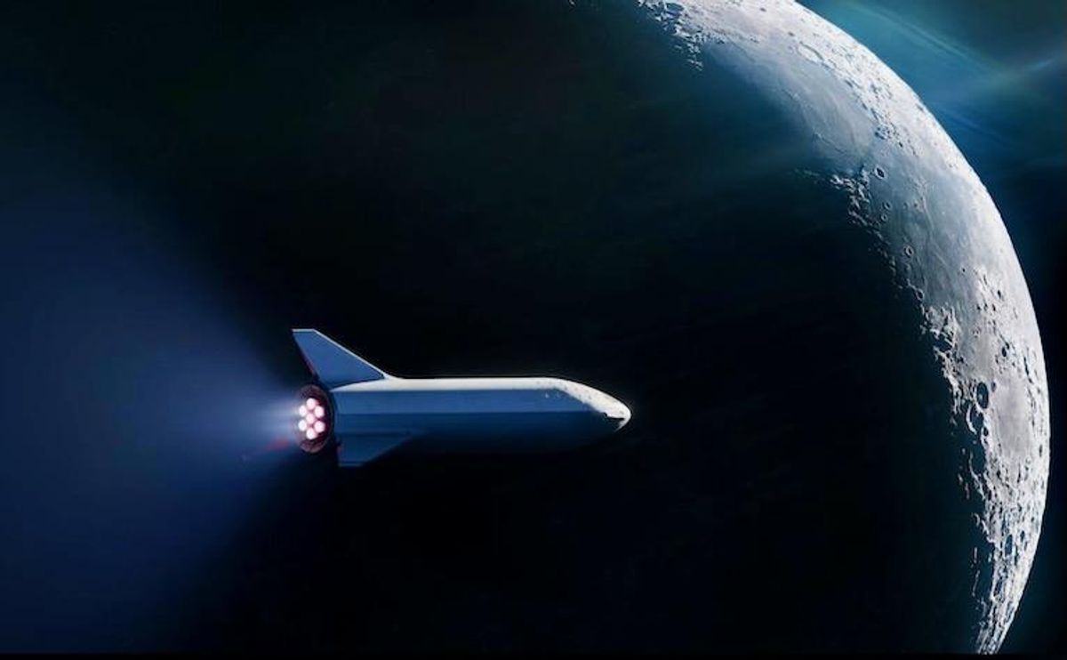 Five space exploration missions to look out for in 2023