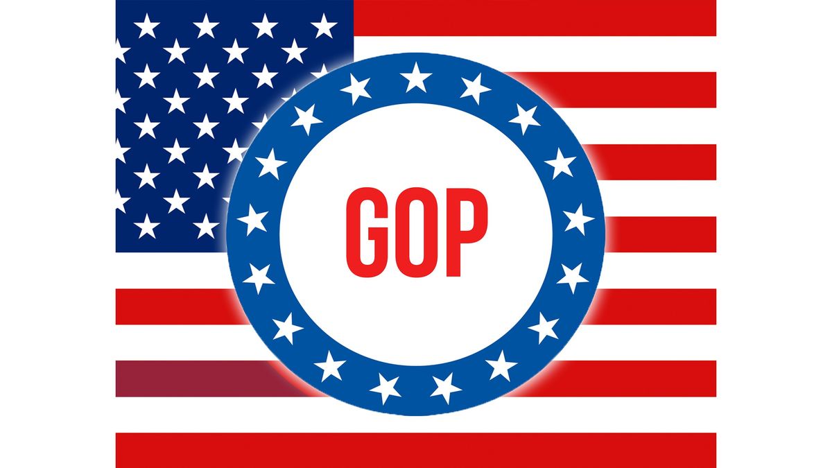 Leaked GOP memo begs donors to help these reps whose races could determine House majority