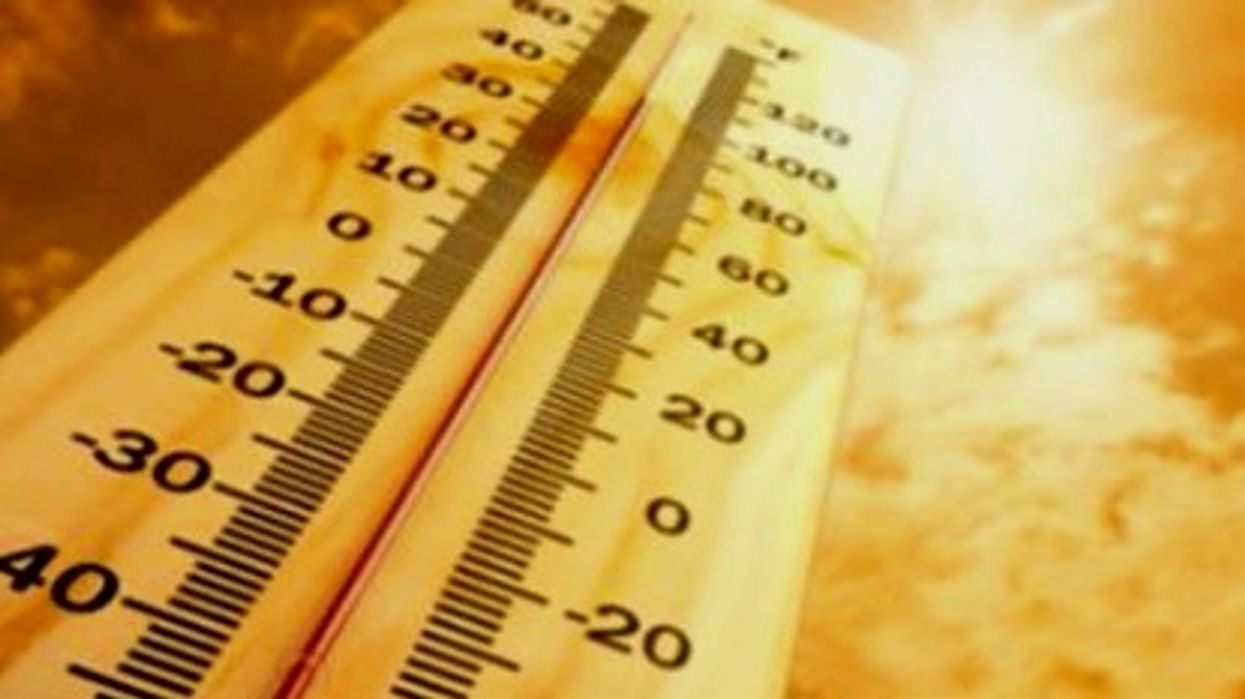 2024 'increasingly likely' to be warmest on record: EU monitor