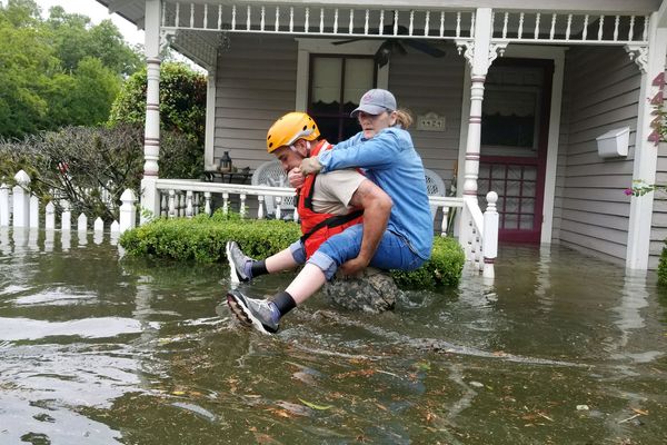 Seven years after Harvey, Houston was caught off guard by derecho. Should it have been?