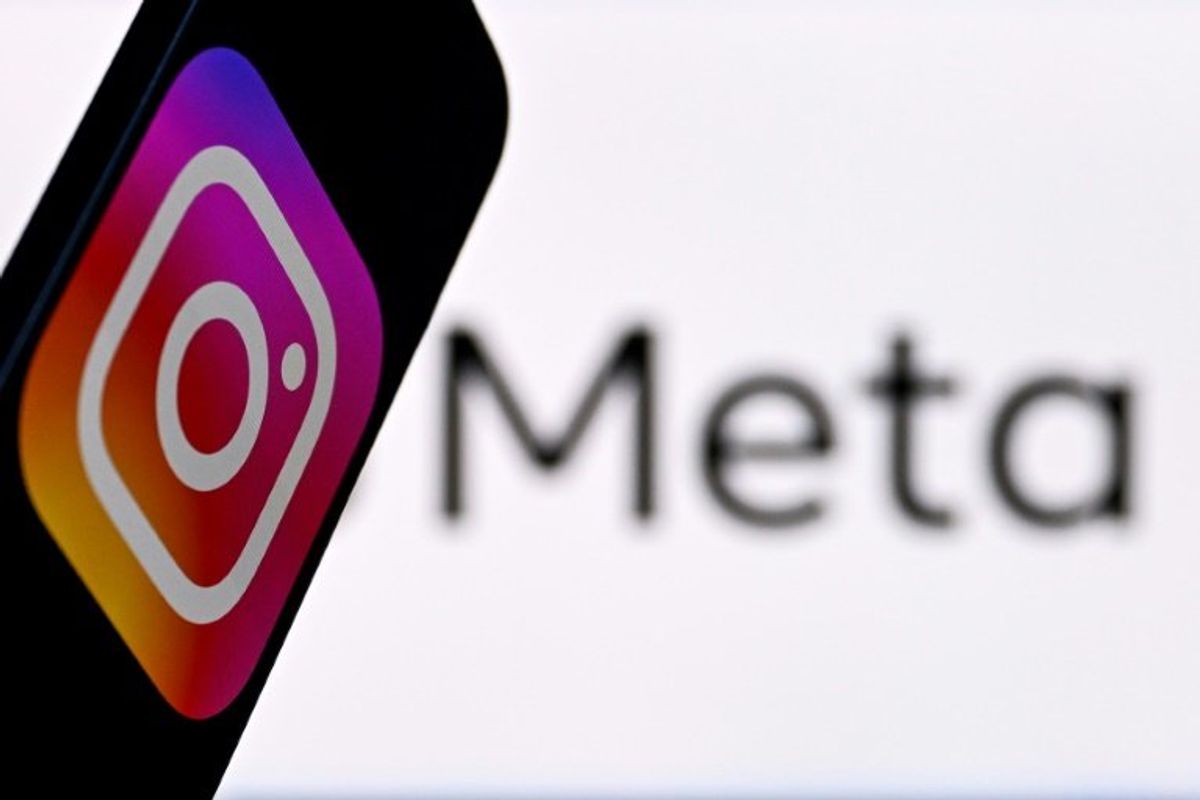 Instagram courts TikTok stars during turbulent times