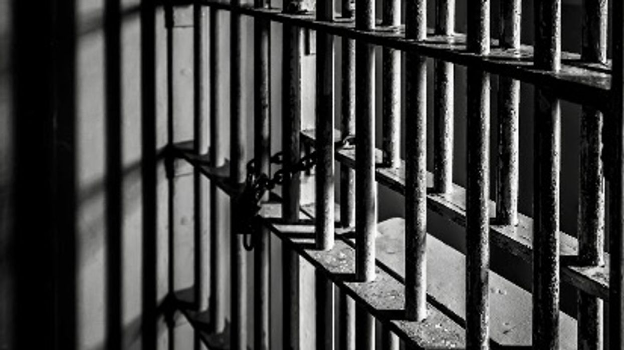 Texas inmates are being ‘cooked to death’ in extreme heat, complaint alleges