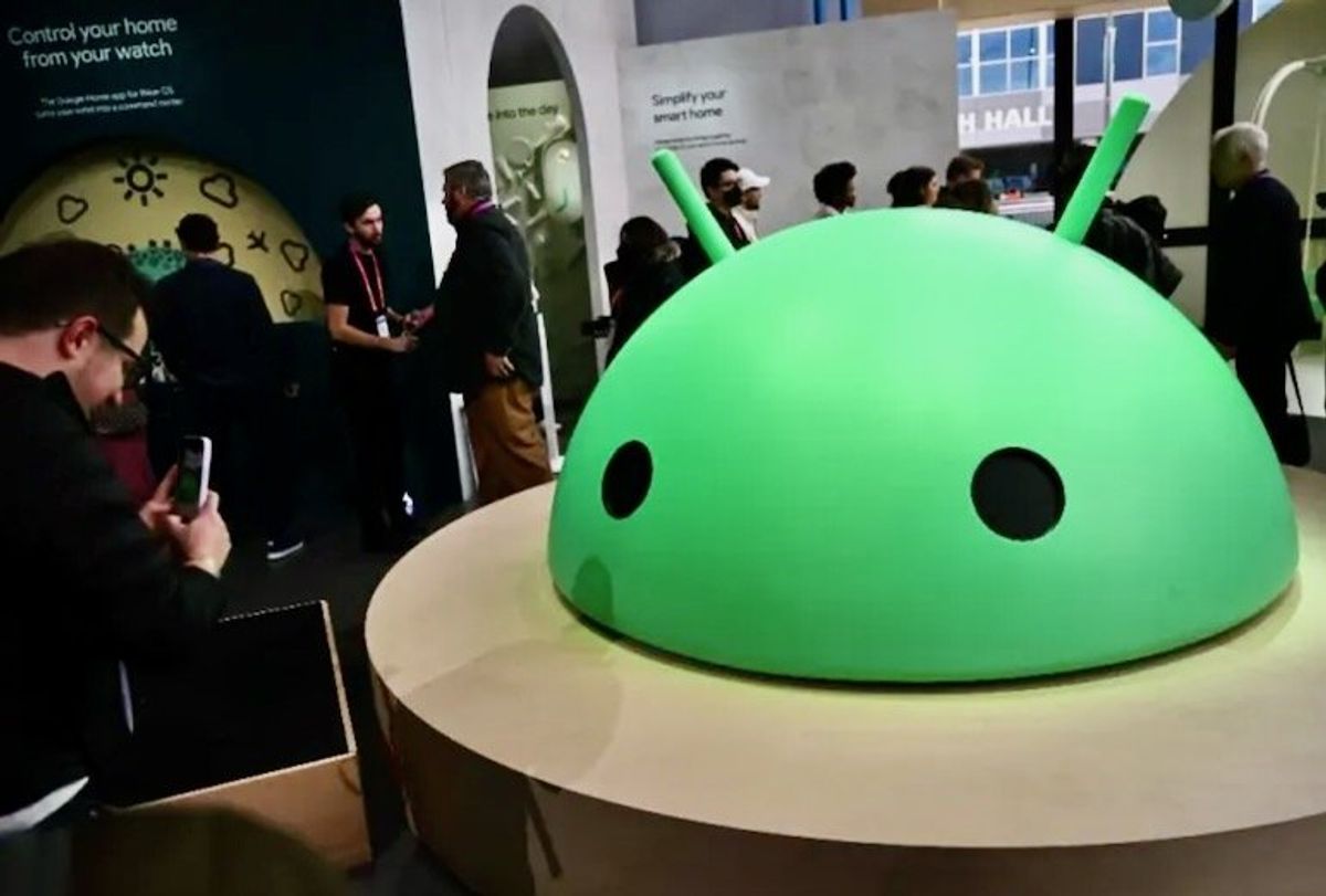 Google to pay $700 million to U.S. consumers, states in antitrust settlement