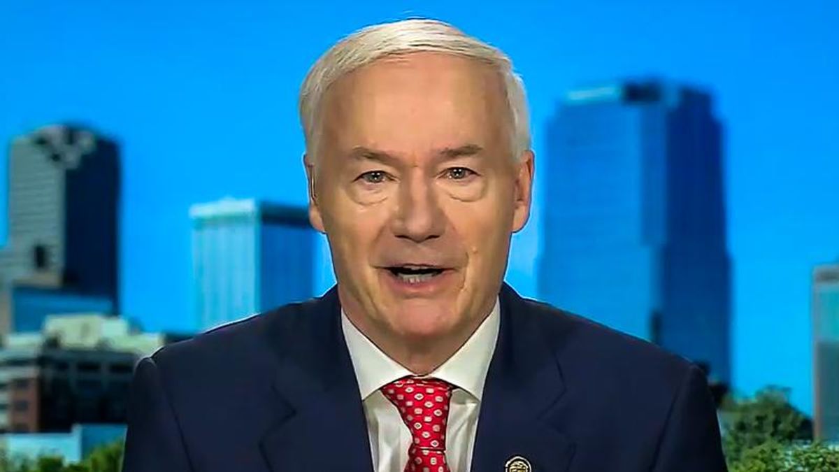 Court rules Arkansas can't ban gender-affirming treatment for transgender youth