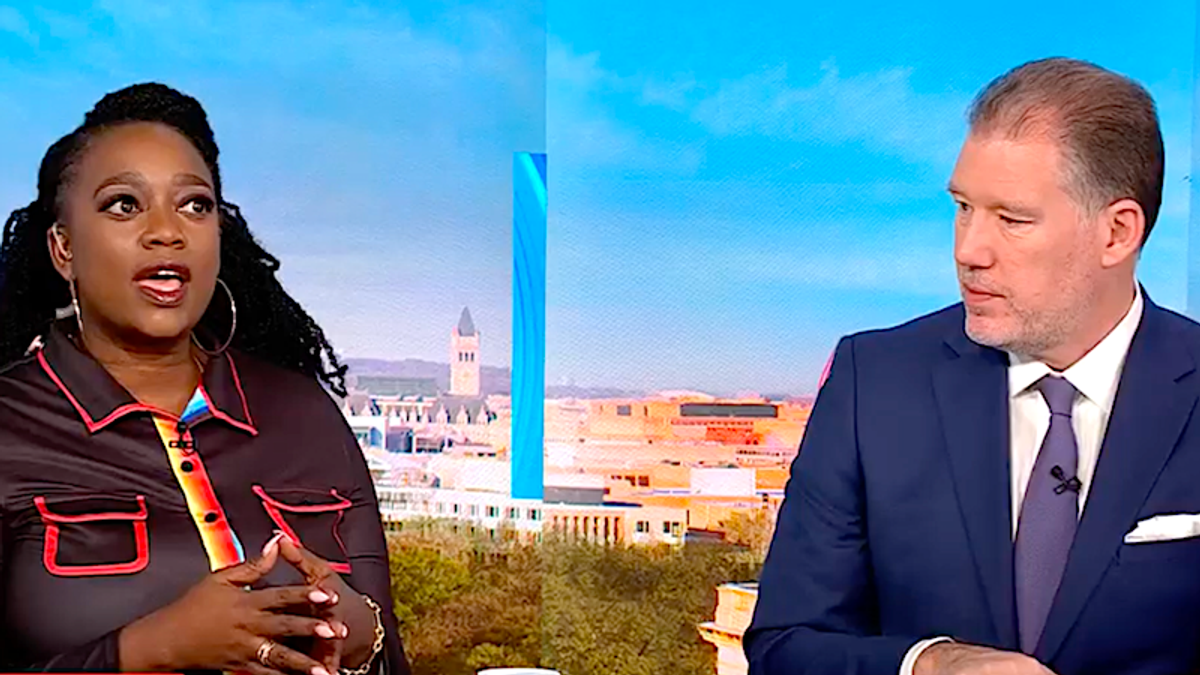GOP cooking up 'distraction' to justify increasingly unpopular Trump policy: CNN panelists