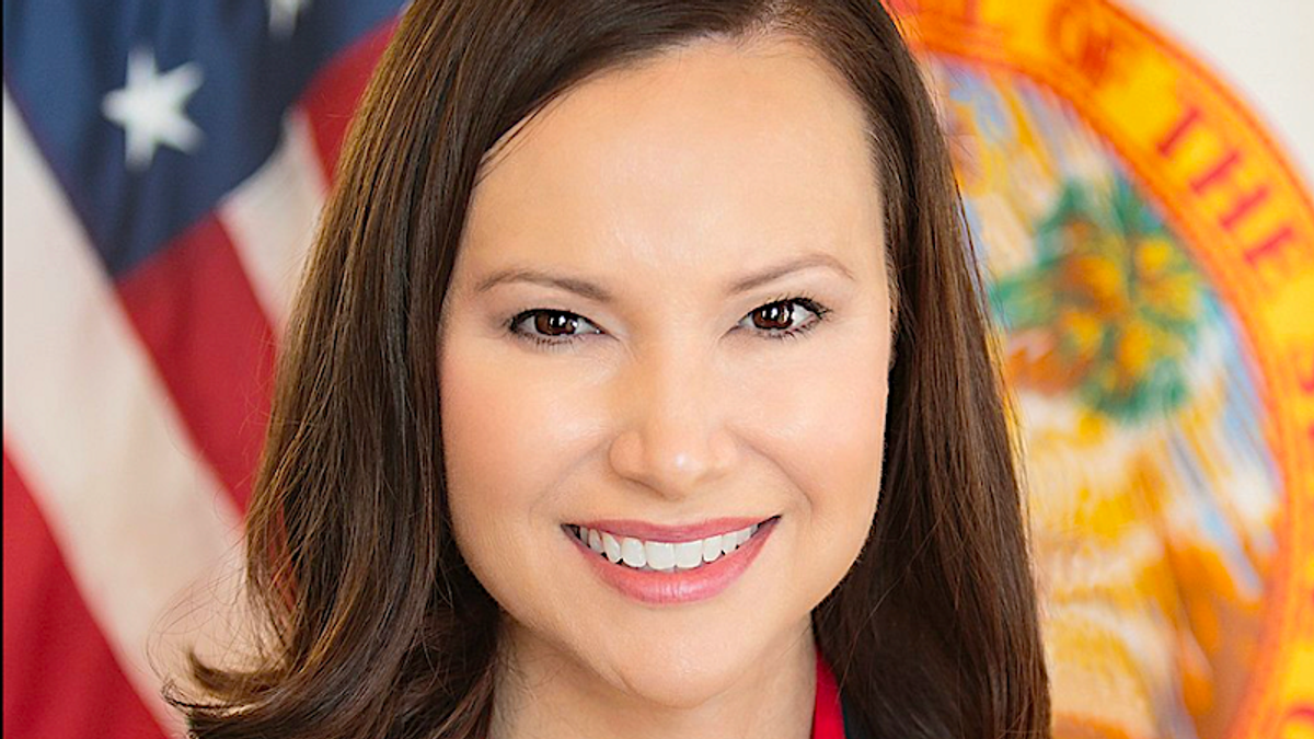Marco Rubio's replacement may already have a MAGA primary challenger: report