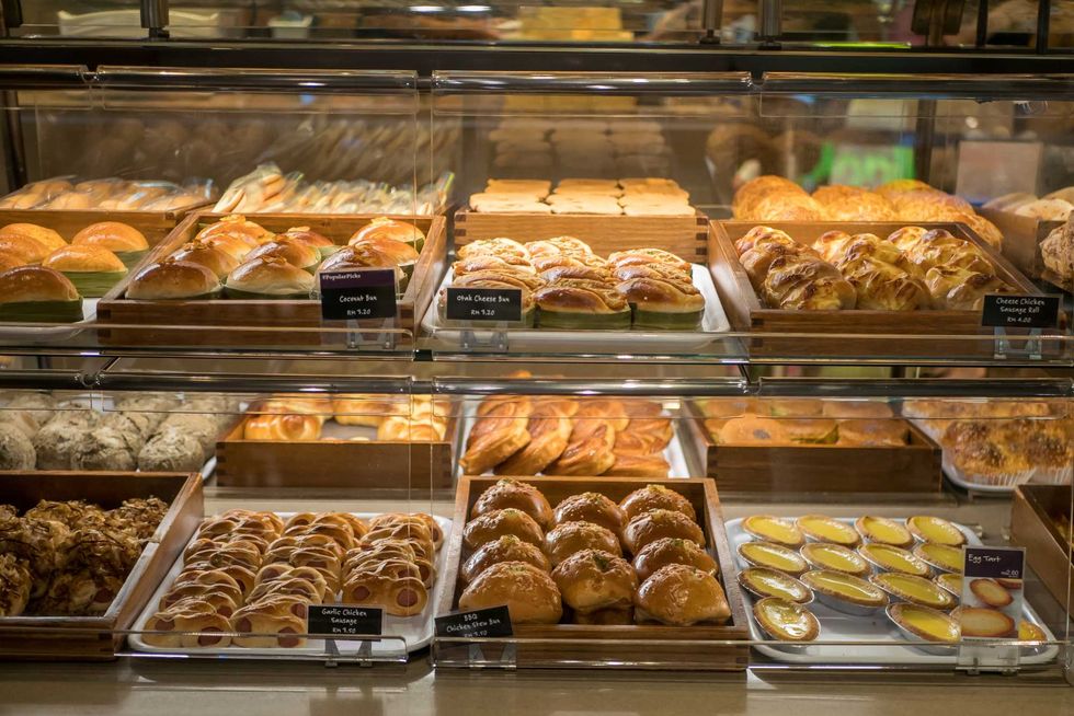 Texas bakery rakes in the dough after viral brawl with MAGA