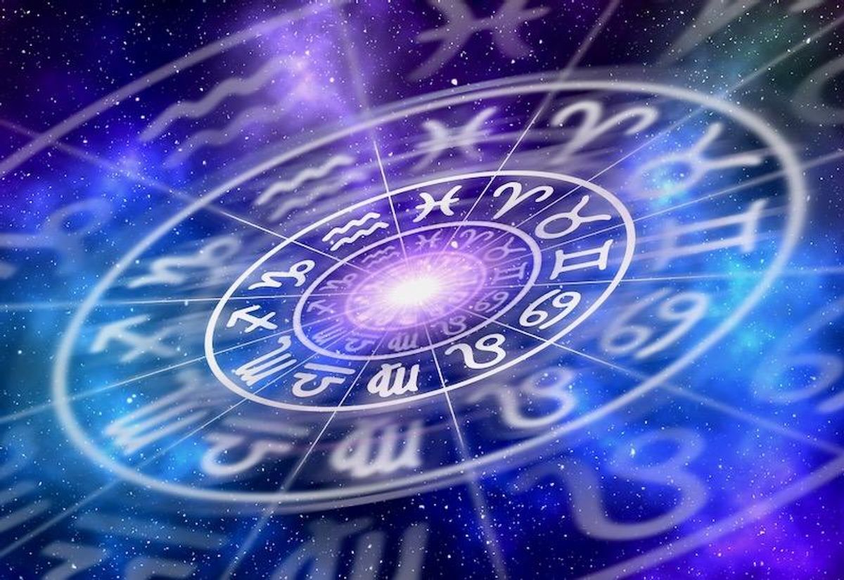 Why is astronomy a science but astrology is not?