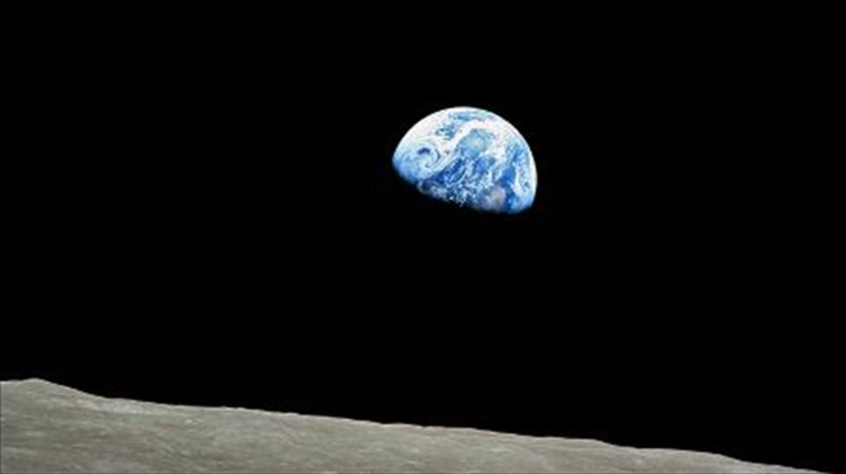 Six out of nine planetary boundaries already crossed, study warns