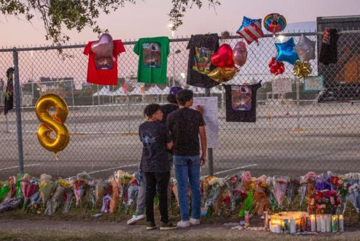 Death toll in Texas concert tragedy rises to nine