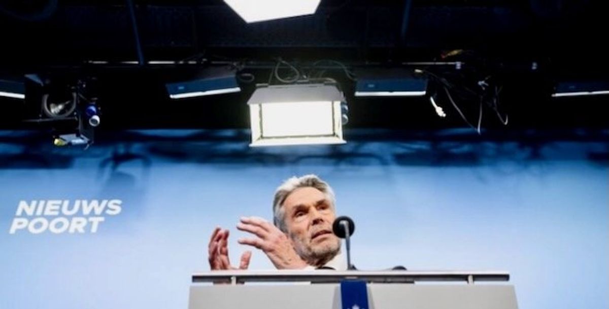 New Dutch PM under fire over ministers' 'racist' remarks