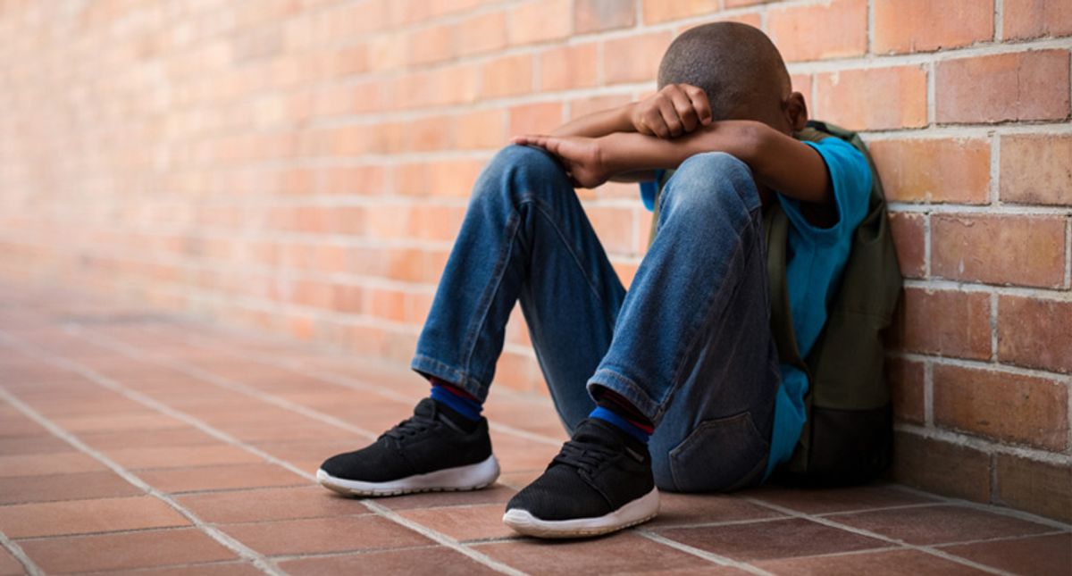 'Blatantly racist': Students at North Carolina school allegedly sold classmate at mock 'slave auction'