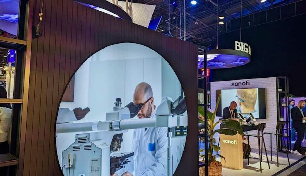 Paris’s VivaTech Conference: Why France is betting on deep tech instead of the metaverse