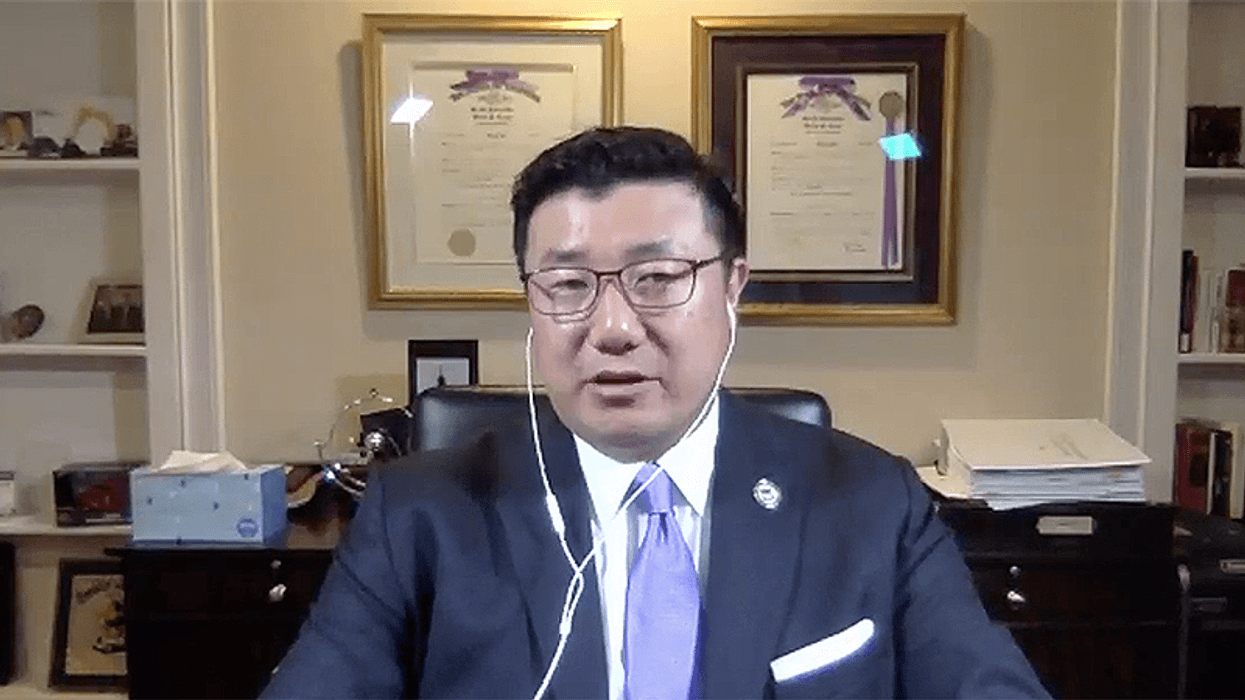 Trump forced out Georgia prosecutor for rejecting his voter fraud conspiracy theories: report