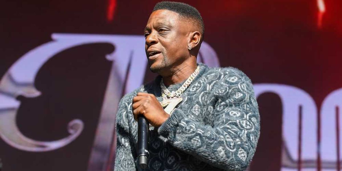 Epho Rapper MAGA fiasco as star rapper fights for $600K he paid for a Trump pardon ...