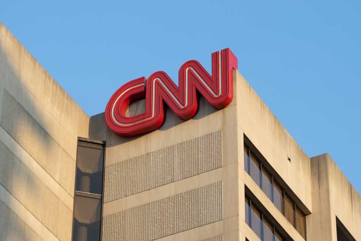 CNN braces for CBS-style chaos as boss admits he can't escape 'tension' even in his home