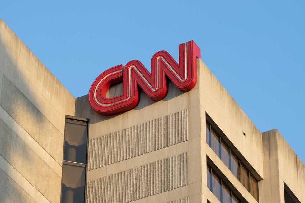 CNN braces for CBS-style chaos as boss admits he can't escape 'tension' even in his home