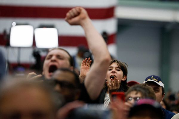 Trump 'retribution' looms over red state weighing ouster of MAGA senator: WSJ columnist