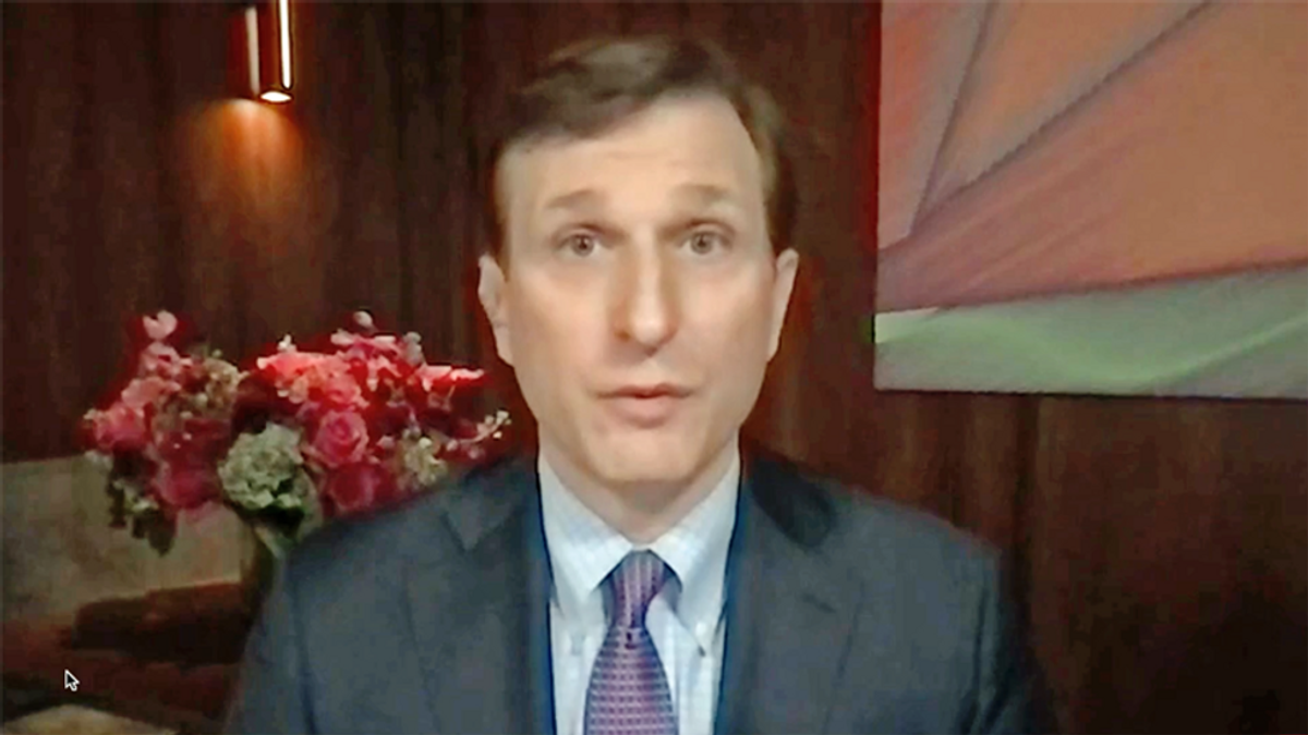 Indictment could be 'almost a death blow' to Trump Organization: Impeachment counsel