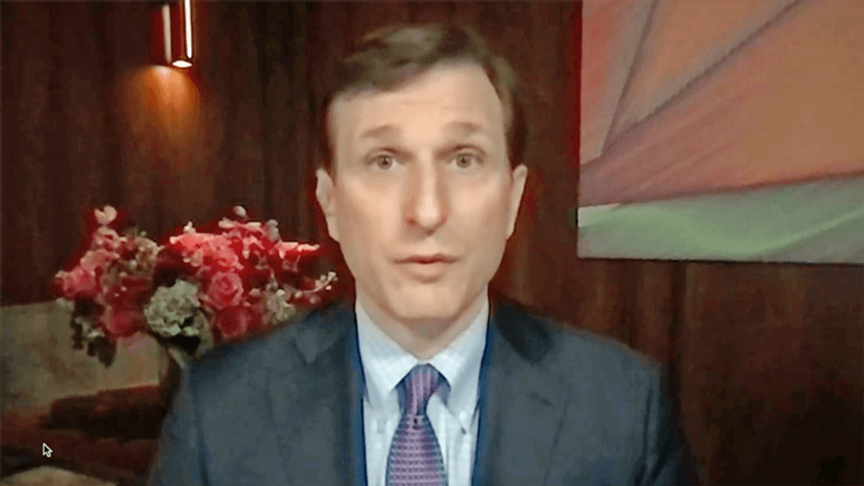 Indictment could be 'almost a death blow' to Trump Organization: Impeachment counsel