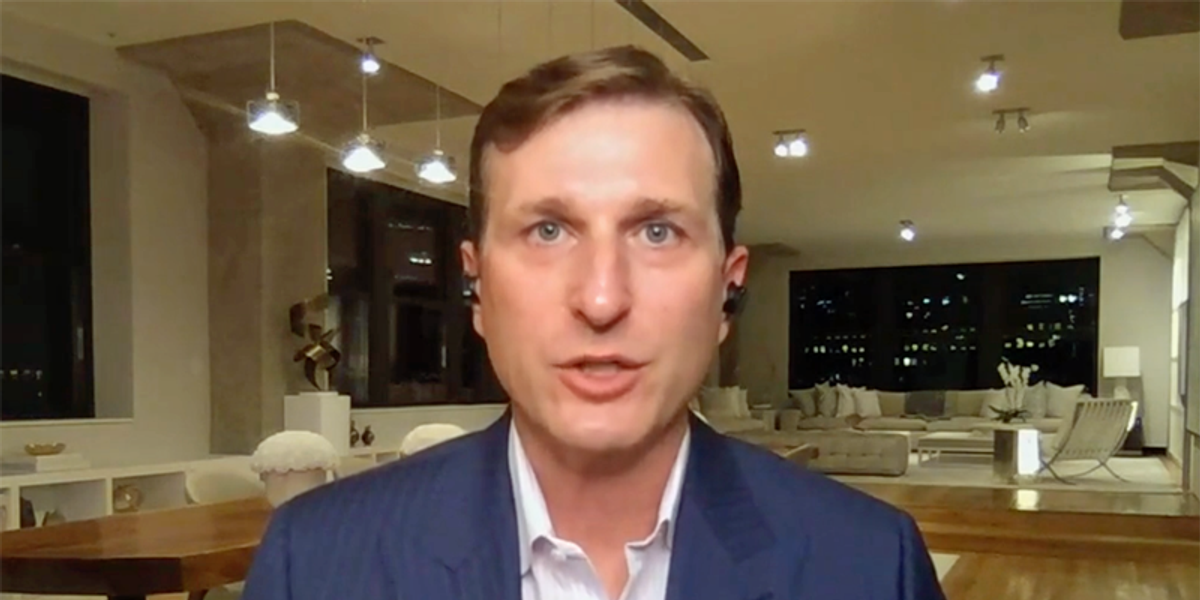 Impeachment counsel Daniel Goldman demands criminal investigation into