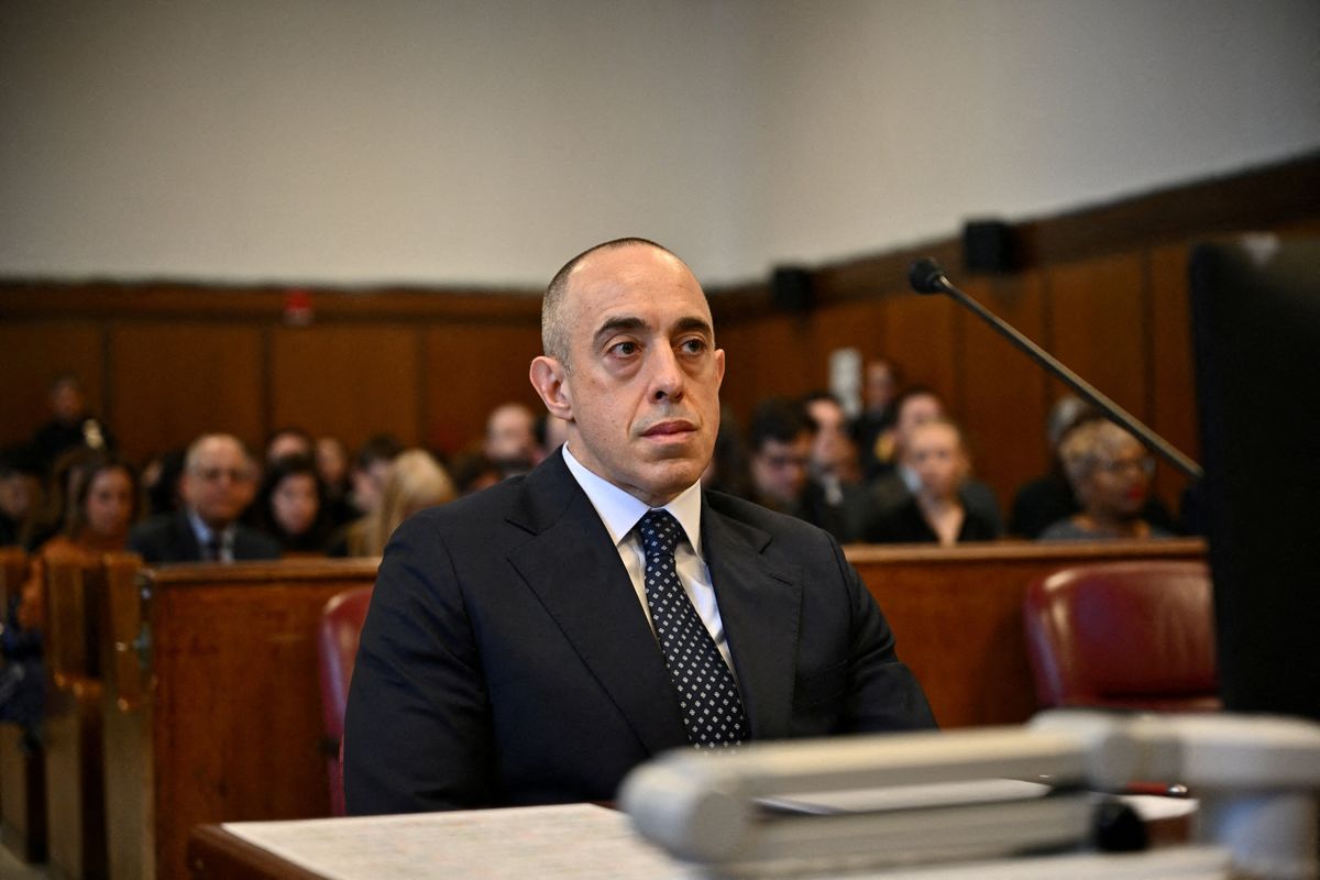 Trump judge pick's path just got 'complicated' due to overlooked email: attorney