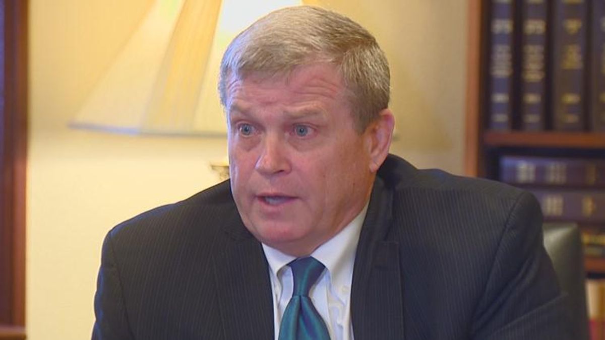 Idaho Republicans seek to defund their own AG -- because he didn't back Trump's bogus election challenge