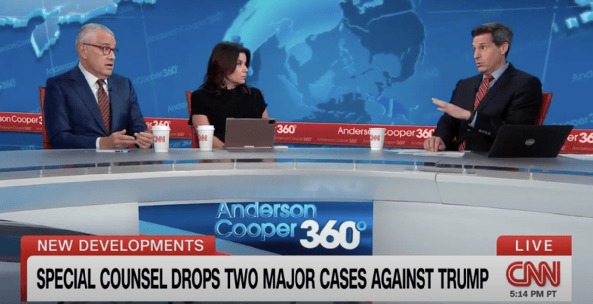 Merrick Garland’s legacy facing 'enormous' implications as Trump cases implode: analysts