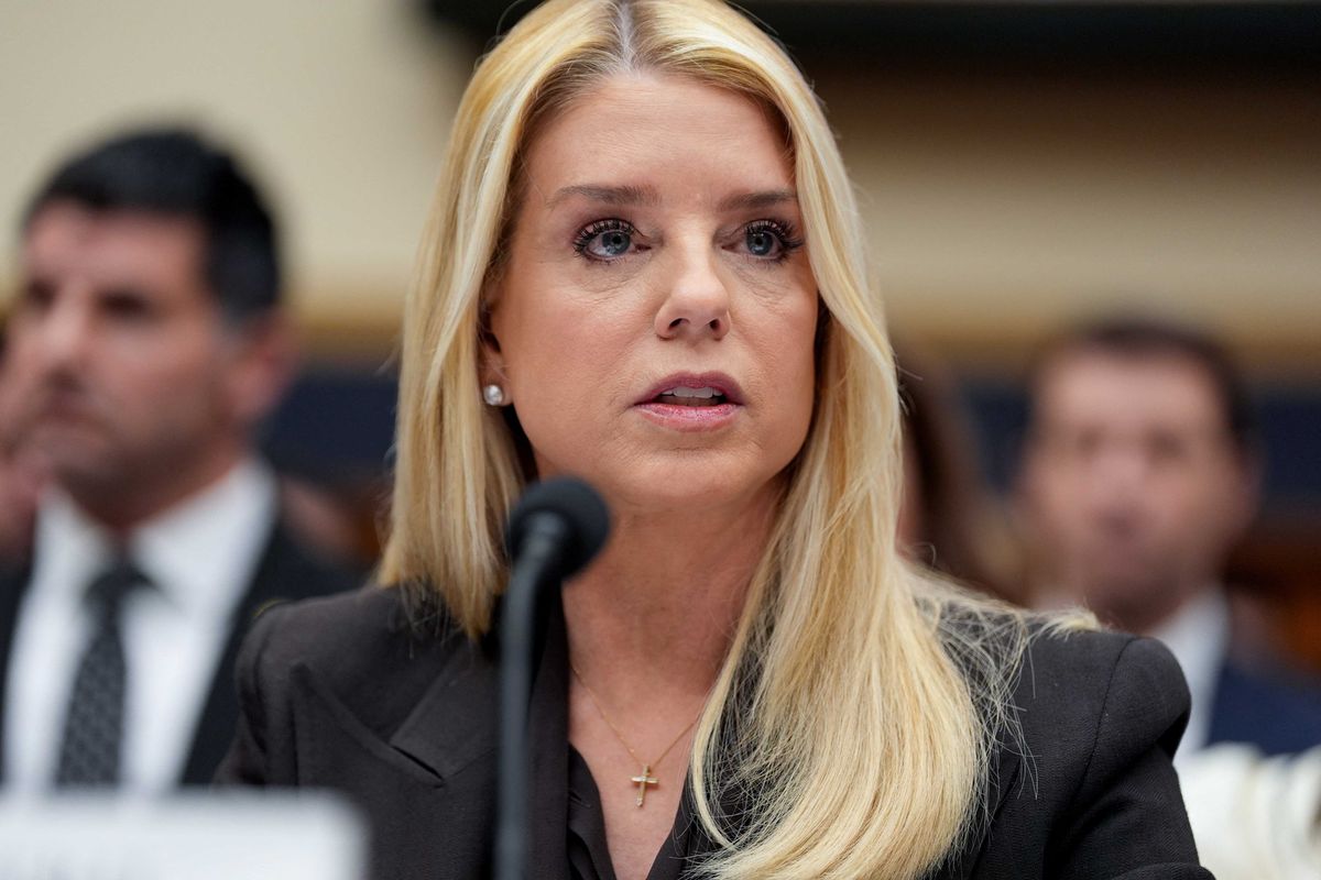 GOP lawmakers privately admit Pam Bondi's testimony could have an unexpected consequence