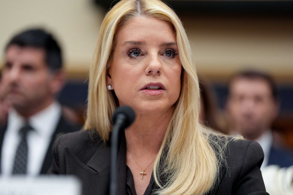 GOP lawmakers privately admit Pam Bondi's testimony could have an unexpected consequence