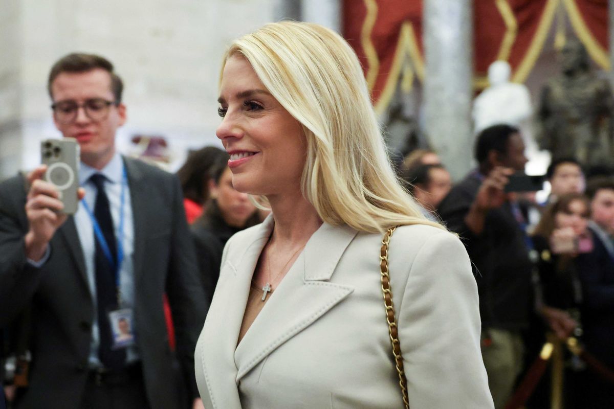 Ex-GOP strategist predicts Pam Bondi's next 'unprecedented' move: 'License to lie'