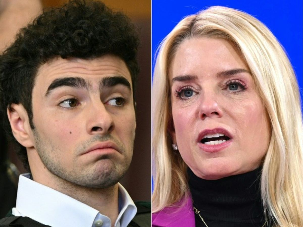 Accused killer of insurance CEO challenges push for death penalty