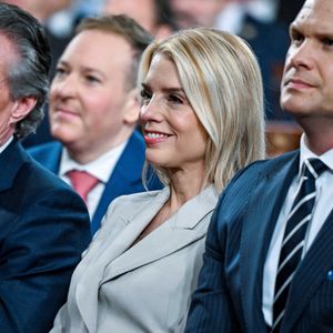 Trump’s ongoing purge reveals glaring trend among his departing officials: NYT