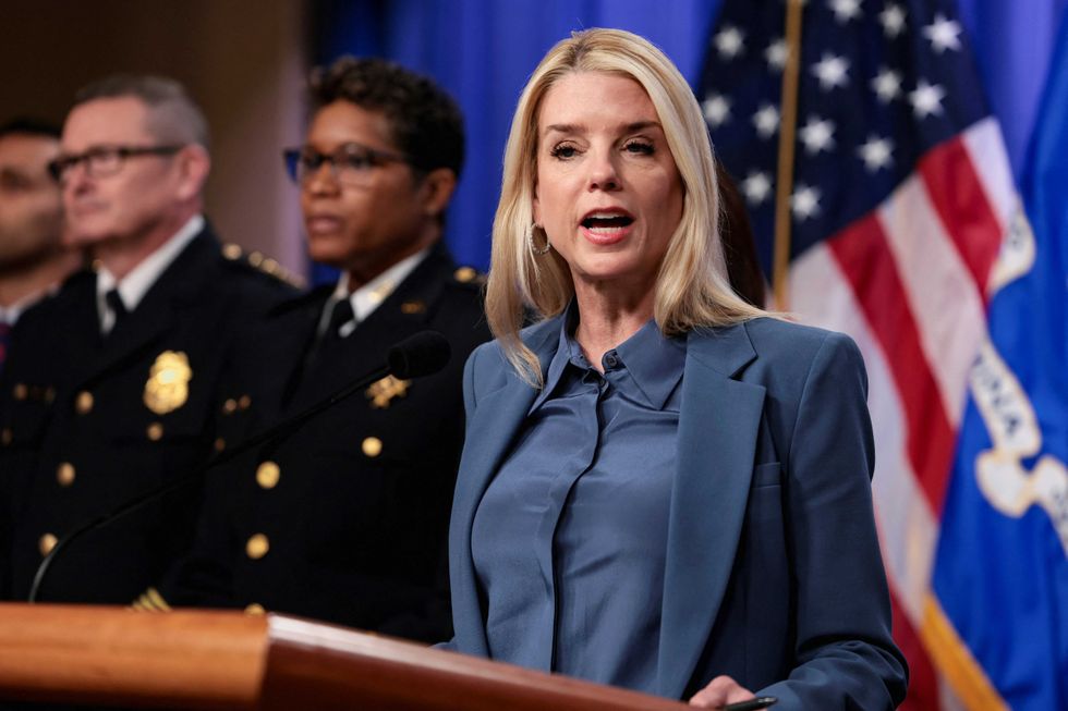 Embattled Trump Cabinet member may have just found an escape hatch in Epstein saga