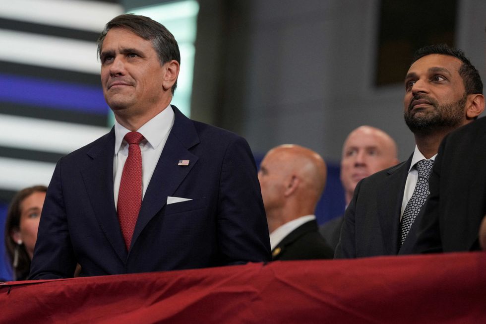 'Highly unusual' move puts two Trump cronies in legal jeopardy: analyst