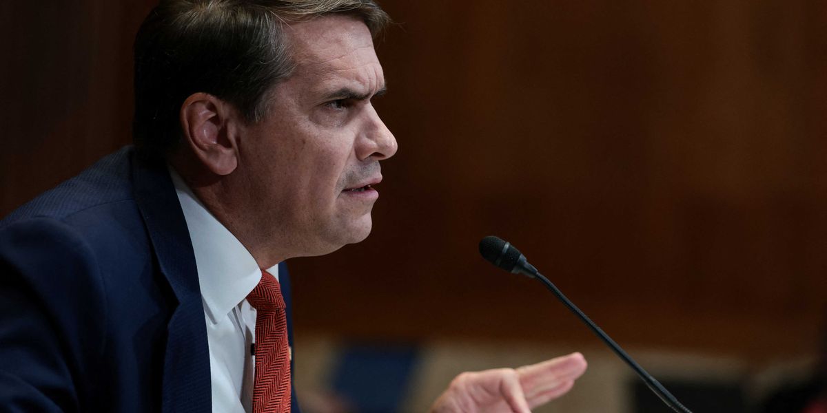Grand juries are revolting against Trump's DOJ — and judges are joining them: NYT