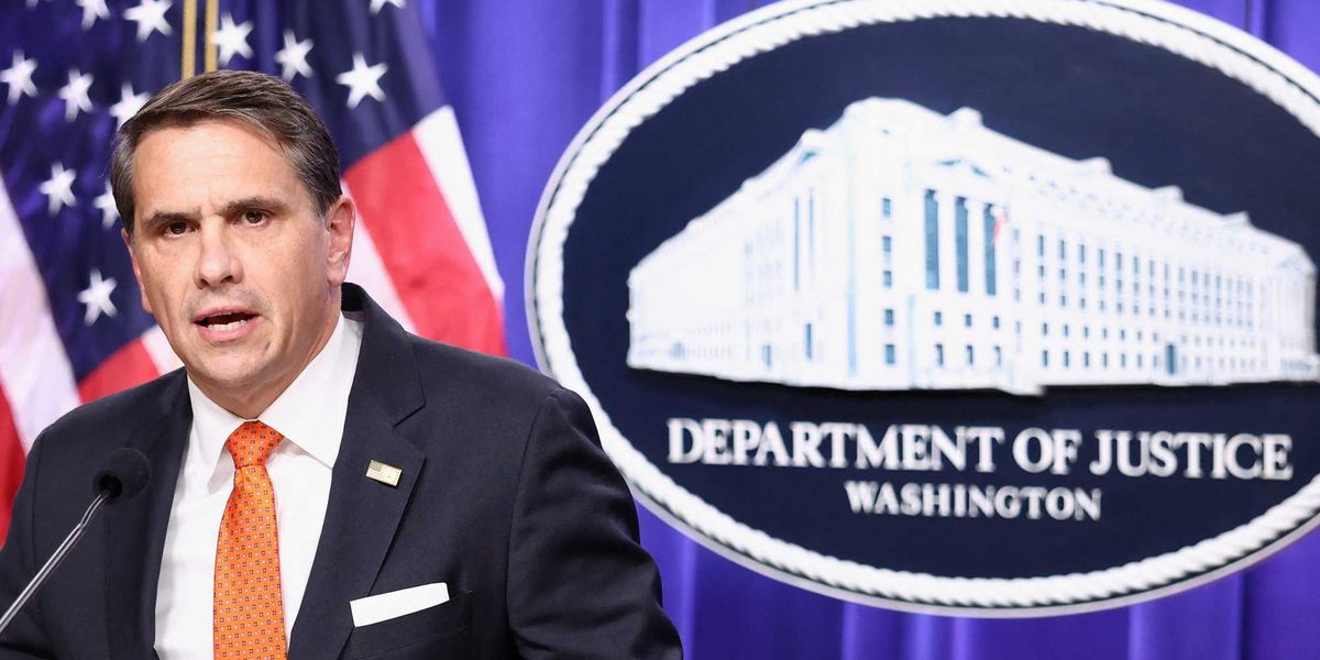 'Fatal flaw' revealed in Trump DOJ's new revenge case by ex-prosecutor