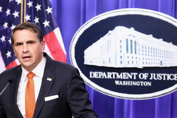 Acting AG's 'bald admission' implicates Trump in revenge plot: analyst