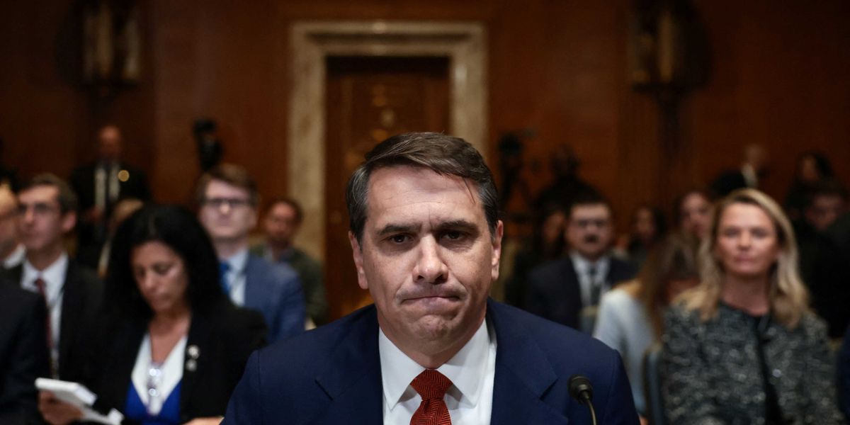 Trump sparks outrage online by nominating Todd Blanche for Attorney General