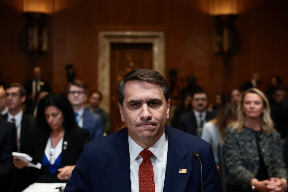Todd Blanche's Senate confirmation fight may expose Epstein coverup: expert