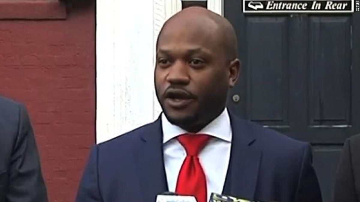 'What's wrong with you?' Attorney shames Arbery killers' lawyers for 'horrific' closing arguments