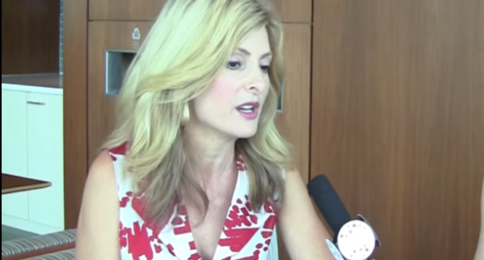 Attorney for Trump rape accuser claims hackers attacked website to shut down press conference